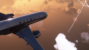 Boeing 787-10 Olympic Airways Classic thumbnail 17