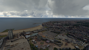 Thanet - Kent (With Real Trees Terraforming) thumbnail 15