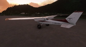 Cessna 172 Bush Kit thumbnail 9