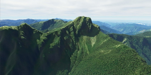 Taiwan 20m DEM thumbnail 1