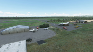 Higuerote Airport - SVHG thumbnail 11