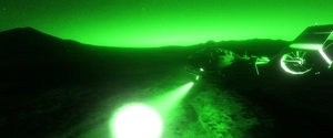 Night Vision Goggles and FLIR thumbnail 16