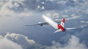 B787 - Austrian Airlines (AUA) OE-LPF [8K-UHD] 2021 thumbnail 9