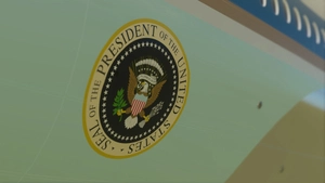 Air Force One VC-25B Ultra thumbnail 11