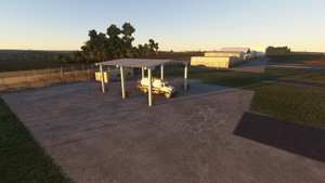 SSAP - Aeroporto de Apucarana, PR - Brasil thumbnail 5