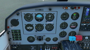 (outdated) BlackBox Britten-Norman BN-2 Islander - Cleaned up Cockpits thumbnail 7