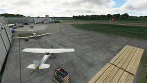 Worms Airfield EDFV thumbnail 6