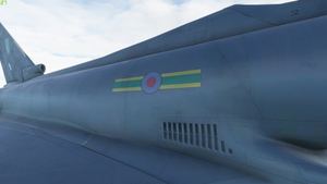Eurofighter Typhoon Detail up skin thumbnail 5