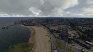 Thanet - Kent (With Real Trees Terraforming) thumbnail 14