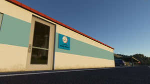 LTFB Selcuk-Efes Airport - Turkey thumbnail 5