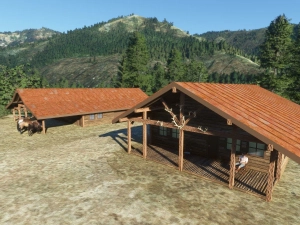 49ID Pistol Creek Ranch, Idaho thumbnail 9