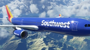 [PMP A330-300] Southwest Airlines Livery - 8K thumbnail 5