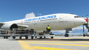 Captain Sim 777-200 Turkish Airlines thumbnail 2