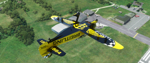 CAP 10C F-GGYL "Breitling" thumbnail 3