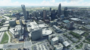 Charlotte City thumbnail 7
