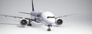 FedEx Express Livery | CS 777-200 [8K] thumbnail 4