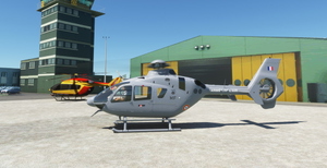 Airbus H135 French Army thumbnail 10