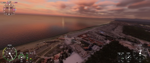 Le Barcarès et Port Barcarès (Pyrénées-Orientales, in Occitanie région) thumbnail 3