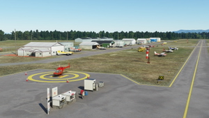 CAT4 Qualicum Beach Airport thumbnail 13