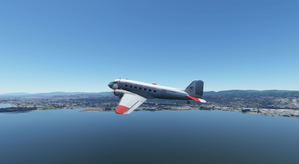 Douglas DC3 (Working Cockpit) thumbnail 1