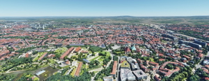 Erfurt - Thuringia thumbnail 2
