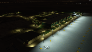 LTDA Hatay Airport - Turkey thumbnail 14
