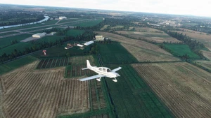 EIWT Weston Airport, Dublin, Ireland thumbnail 5