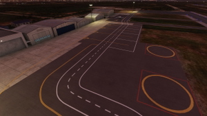 (MMCU) Chihuahua International Airport thumbnail 6