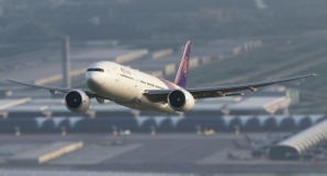 CS | Boeing 777-200ER Thai Airways [4K/8K] (With Interior) thumbnail 13