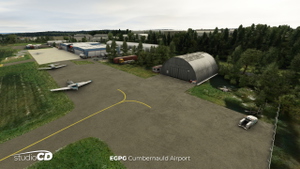EGPG Cumbernauld - Scotland thumbnail 2