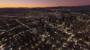 Downtown Los Angeles thumbnail 5