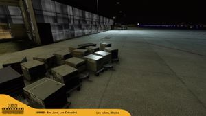 (MMSD) San Jose Los Cabos International thumbnail 12