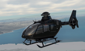 Airbus H135 | Black Ops | 4k |  thumbnail 5