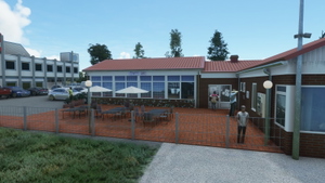 EDWF Leer-Papenburg & Meyer Werft thumbnail 12