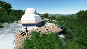 Observatoire du Mont Mégantic thumbnail 4