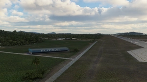Langkawi International Airport thumbnail 5