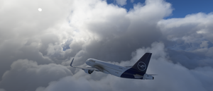 [A32NX] [FBW] Lufthansa [10K] (Dirty Version) Coffee Cup (D-AINN) No Text Mirroring  thumbnail 9