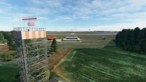 [EDDP] Leipzig-Halle Airport thumbnail 24