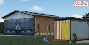 EDMI-Flugplatz Illertissen thumbnail 3