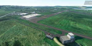 EGPA Kirkwall Airport - Orkney - Upgrade thumbnail 9
