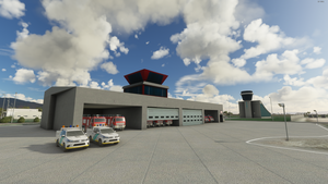 LTDA Hatay Airport - Turkey thumbnail 5