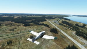 2B2 - Plum Island Aerodrome, Newburyport, MA, USA thumbnail 18
