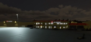 West Palm Beach International Airport - KPBI thumbnail 8