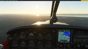 VC Screen Integration for the TDS GTN 750Xi/650Xi thumbnail 1
