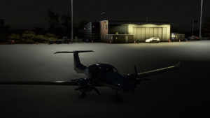 Caracas Charallave Airport - SVCS thumbnail 18