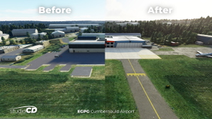 EGPG Cumbernauld - Scotland thumbnail 5