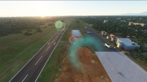 WIGG - Fatmawati Soekarno Airport Bengkulu thumbnail 2