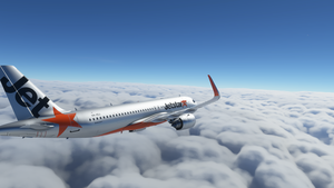 [A32NX] (13bandit) A320neo Jetstar Airways [8k] VH-XSJ thumbnail 5