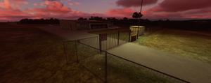 LPMU Mogadouro aerodrome thumbnail 8