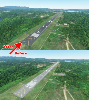 [RJDT] Tsushima Airport thumbnail 6